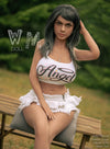 5'4" (164cm) J-Cup Looking Forward To Outdoor Intimacy Sex Doll - Breanna (WM Doll)