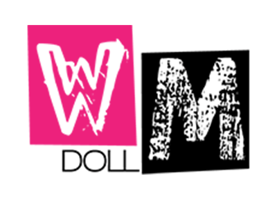 WM Sex Doll Logo