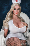 5'1" (156cm)  M-Cup Big Boobs Big Ass Nurse Sex Doll - Camryn (WM Doll)