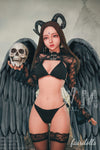 5'2" (160cm) D-Cup Sex Devil Daughter Sex Doll - Bethany (WM Doll)