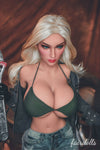 5'5" (166cm) E-Cup Busty Car Worker  Sex Doll - Alyvia (YL Doll)