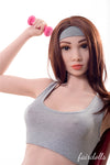 5'6" (168cm) D-Cup Lifelike Sex Doll - Ayumi (Irontech Doll)