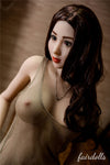 5'6" (169cm) D-Cup Love Doll - Jennifer (Irontech Doll)