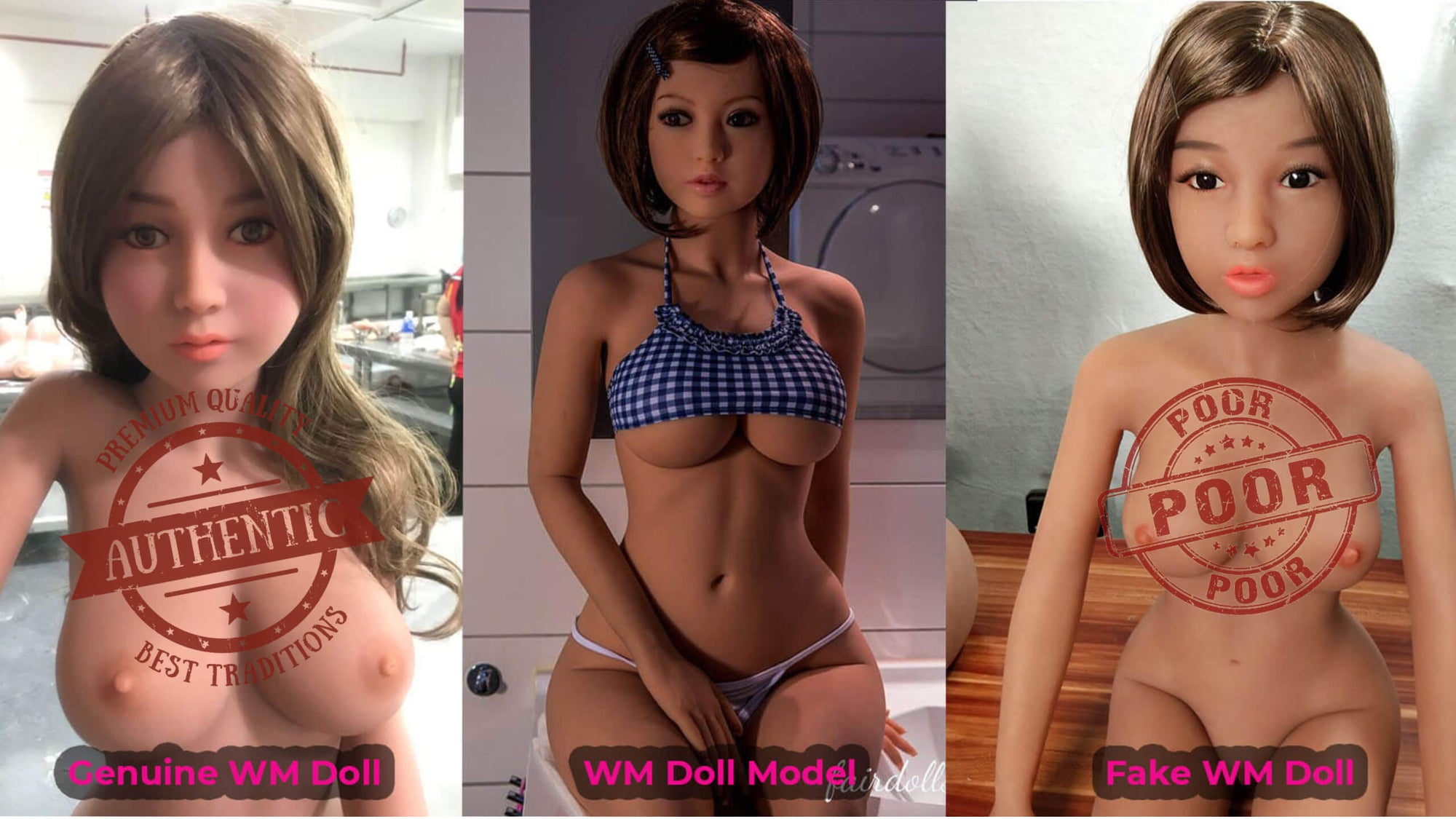 How Do We Guarantee The Quality Of Sex Dolls How Do We Guarantee The Quality Of Sex Dolls