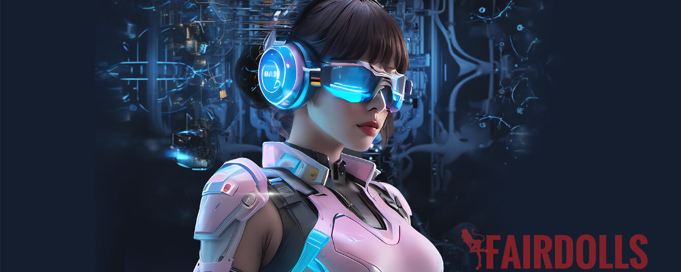 Metabox AI: The Future of Interactive Sex Dolls | A Complete Guide