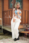 5'2"(159cm)  D-Cup Anticipating an Amorous Encounter - Candra (Angel Kiss Silicone Doll)