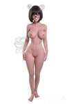 5'3" (161cm) F-Cup TPE Sex Doll Body (SE Doll)