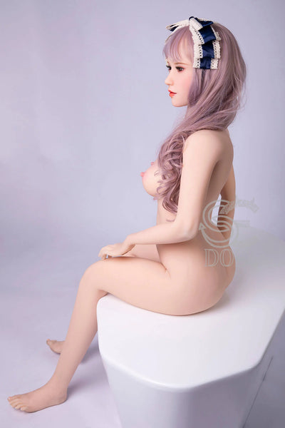 5'4" (163cm) E-Cup TPE Sex Doll Body (SE Doll)