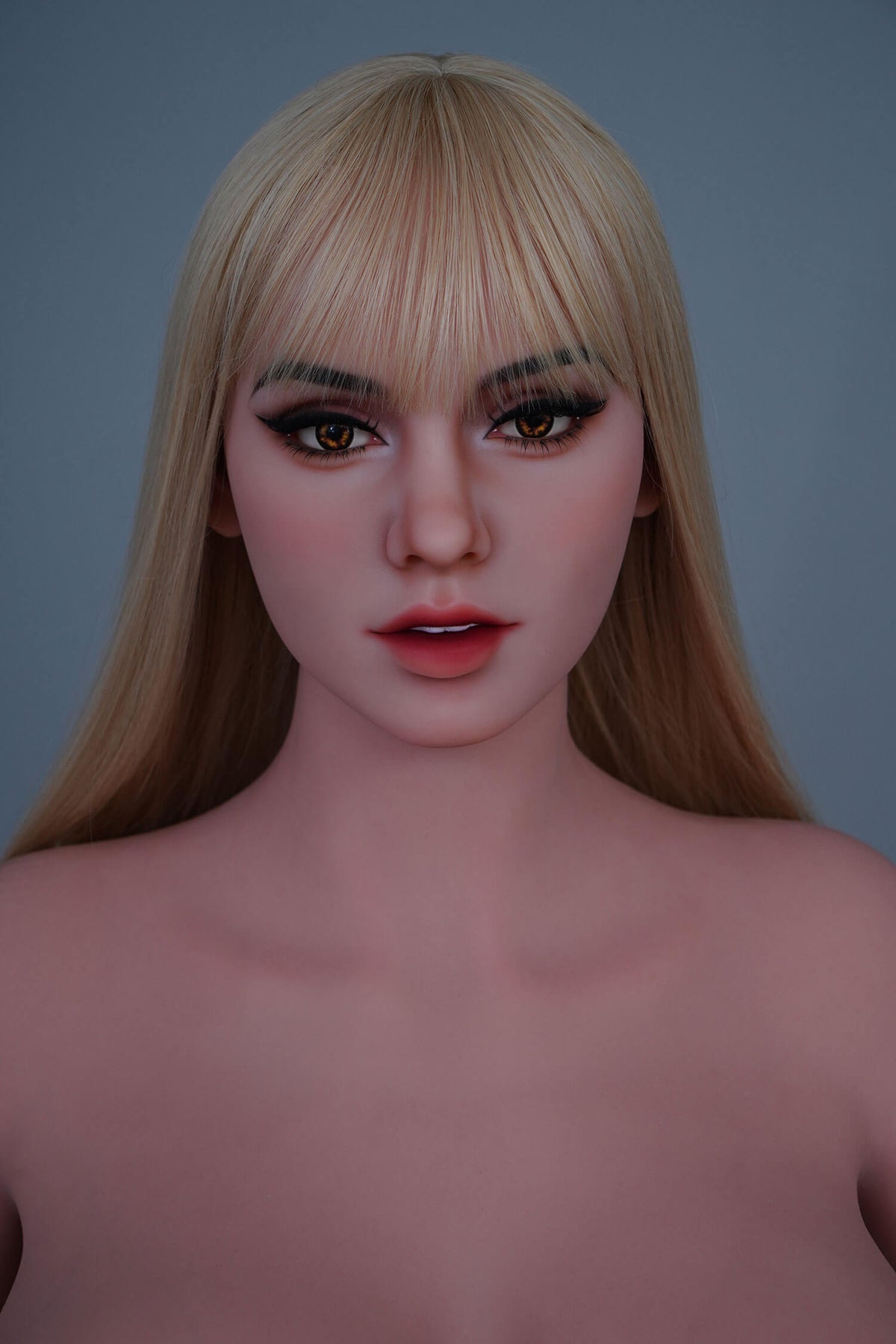 5'4" (163cm)  H-Cup TPE Sex Doll - Angel (WM Doll)