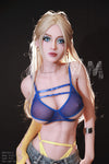 5'4" (164cm) D-Cup Busty Street Dance Girl Sex Doll - Briana (WM Doll)