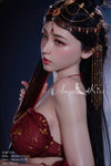 5'4 (164cm)  D-Cup Chinese Erotic Goddess - Connie  (AK DOLL)