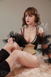 5'4" (164cm) D-Cup Dancer Longing for Love-making Sex Doll - Catherine (WM Doll)