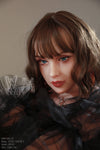 5'4" (164cm) D-Cup Dancer Longing for Love-making Sex Doll - Catherine (WM Doll)