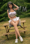 5'4" (164cm) J-Cup Looking Forward To Outdoor Intimacy Sex Doll - Breanna (WM Doll)