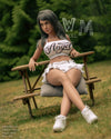 5'4" (164cm) J-Cup Looking Forward To Outdoor Intimacy Sex Doll - Breanna (WM Doll)