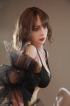 5'4" (164cm) J-Cup Young Big Breasts Sex Doll - Ruby (WM Doll)