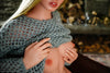 5'5" (167cm)  D-Cup Silicone Doll - Andria (AK Doll)