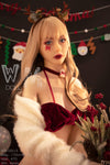 5'7" (172cm) B-Cup TPE Sex Doll - Peyton (WM Doll)
