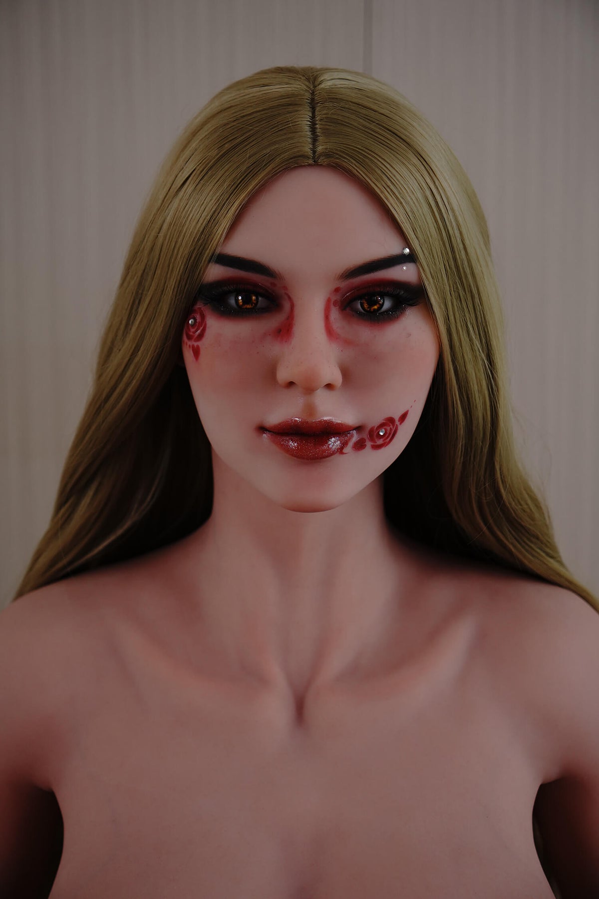 5'7" (172 cm) E-Cup G8-TPE Sex Doll - Ellie (WM Doll)