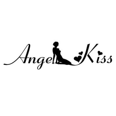 Angel Kiss logo
