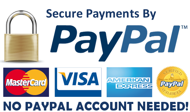 Secure Payment FD
