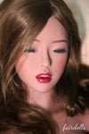 2'9" (85cm)  L-Cup Big Breasts Torso Sex Doll - Sarai (WM Doll)