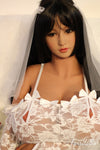 2'9" (85cm)  L-Cup Easy To Handle And Store Torso Sex Doll - Dulcie (WM Doll)