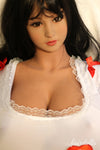 2'9" (85cm)  L-Cup Easy To Handle And Store Torso Sex Doll - Dulcie (WM Doll)