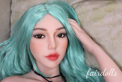 2'9" (85cm)  L-Cup Suitable For Sex On The Sofa Torso Sex Doll - Lanette (WM Doll)