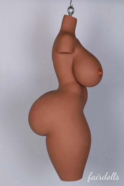 3'0"(92cm) YL Doll Torso O-Cup (YL Doll)