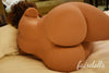 3'0"(92cm) YL Doll Torso O-Cup (YL Doll)