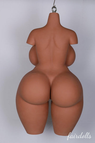 3'0"(92cm) YL Doll Torso O-Cup (YL Doll)