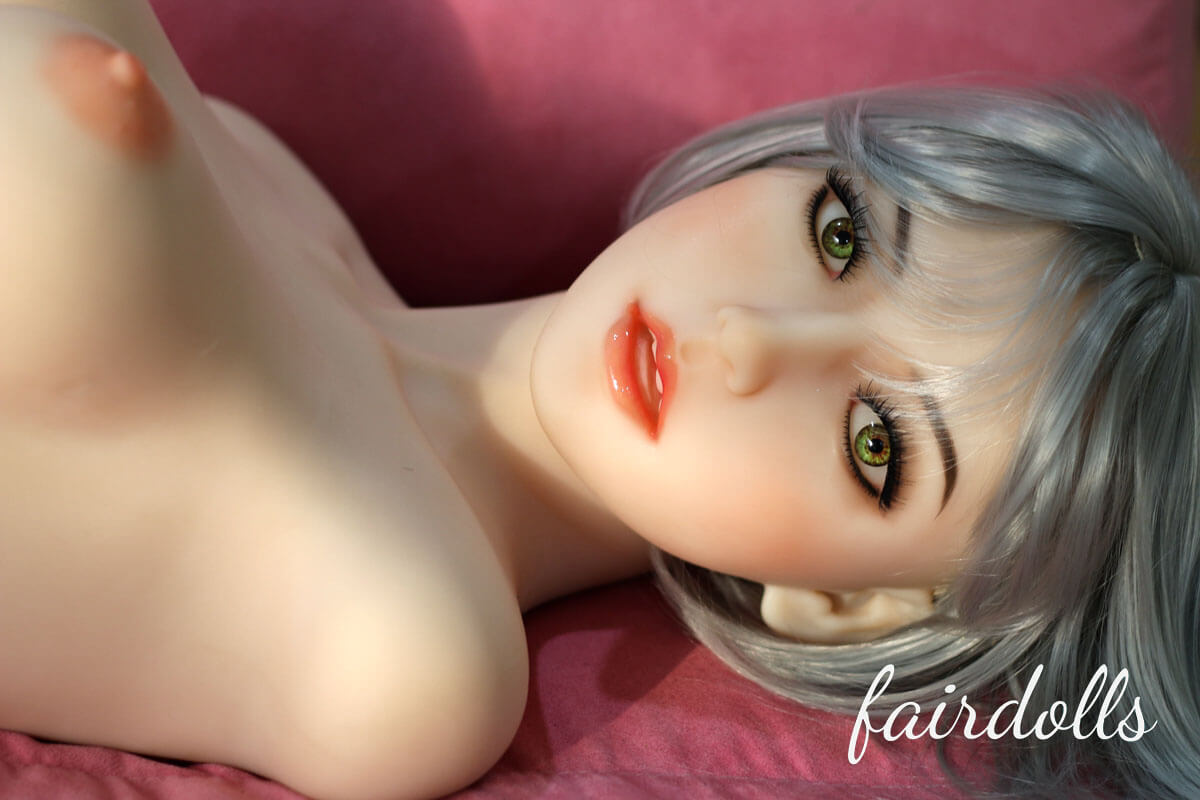 2'8" (82cm) WM Torso Doll (WM Doll)