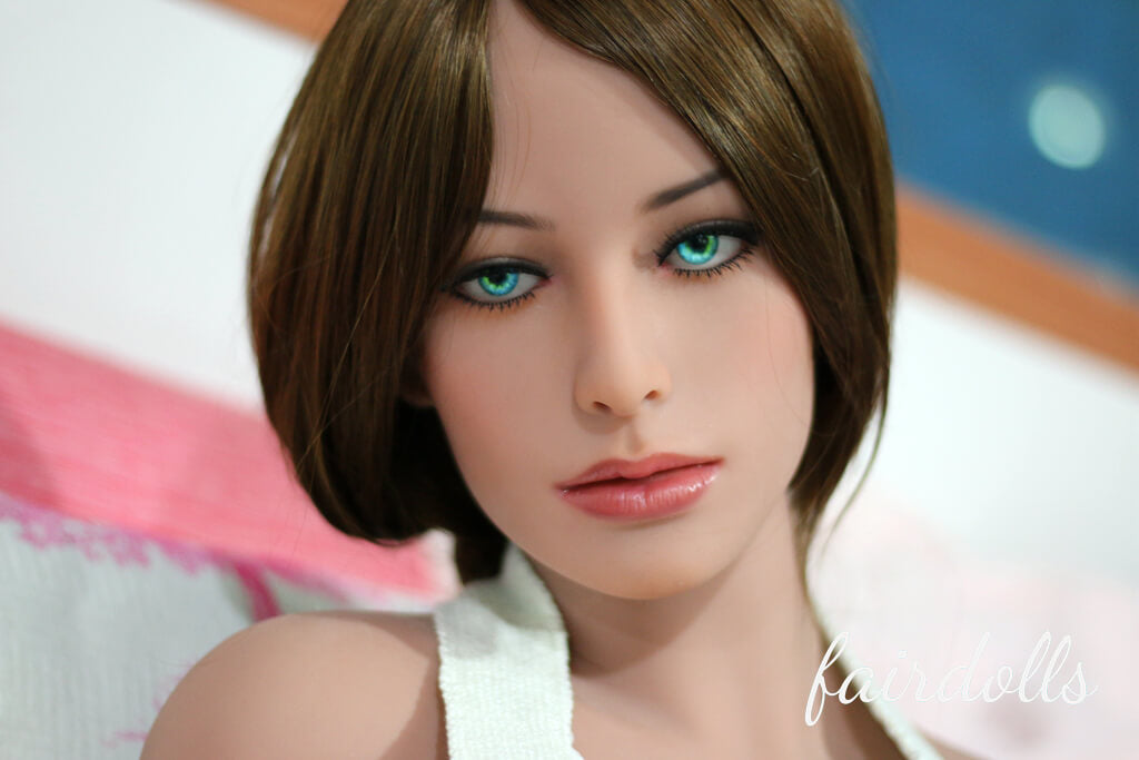 2'9" (85cm) Curvy Sex Doll Torso (WM Doll)