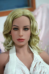 2'9" (85cm) Curvy Sex Doll Torso (WM Doll)