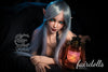 4'11" (150cm) E-Cup Vampire Wife Sex Doll - Elsa (SE Doll)