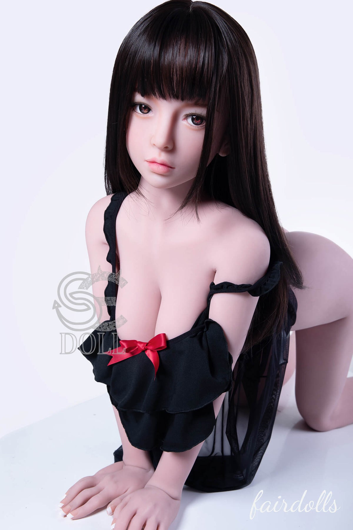 4&#39;11&quot; (151cm) E-Cup Girl Waiting For Love Sex Doll - Mika (SE Doll)