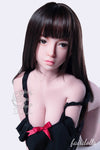 4'11" (151cm) E-Cup Girl Waiting For Love Sex Doll - Mika (SE Doll)