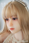 4'7" (140cm)  D-Cup College Girlfriend Sex Doll - Monica (WM Doll)