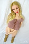 4'11" (152cm) H-Cup Big Boobs Sex Doll - Katlyn (YL Doll)