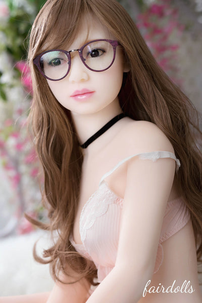 4'11" (150cm) B-Cup Love Doll Body (6YE Doll)