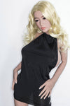 4'7" (140cm) H-Cup Sexdoll - Malia (YL Doll)