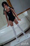 4'7" (140cm) A-Cup Petite Love Doll - Eileen (WM Doll)