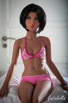 4'7" (140cm) A-Cup Petite Sex Doll - Kianna (WM Doll)