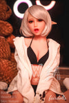 4'7" (140cm) D-Cup Sexy Cute Elf Girl - Dahlia (WM Doll)