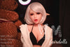 4'7" (140cm) D-Cup Sexy Cute Elf Girl - Dahlia (WM Doll)