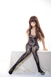 4'9" (145cm) B-Cup Petite Asian Sex Doll - Lulu (Irontech Doll)