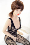 4'9" (145cm) B-Cup Petite Asian Sex Doll - Lulu (Irontech Doll)