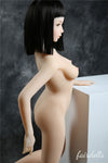 4'9" (145cm) B-Cup Sex Doll - Lulu (Irontech Doll)