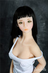 4'9" (145cm) B-Cup Sex Doll - Lulu (Irontech Doll)